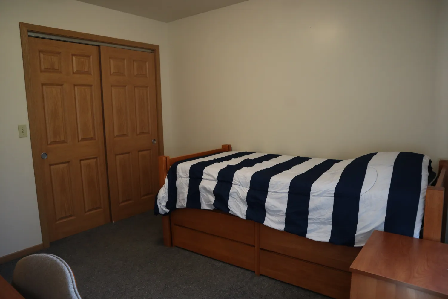 Woodland Park Apartments NMU Housing and Residence Life